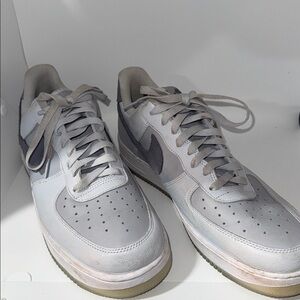 Nike Air Force 1 Low Sneakers Men’s Size 12